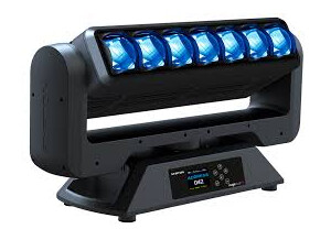 Ayrton Lighting MagicBlade FX