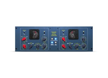 Softube Chandler Limited Zener Limiter