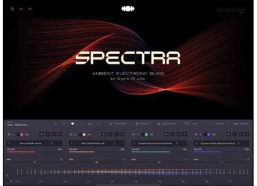 Audiomodern Spectra