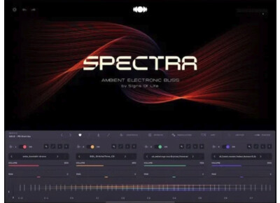 Audiomodern Spectra