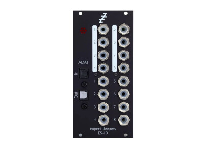 Expert Sleepers ES-10