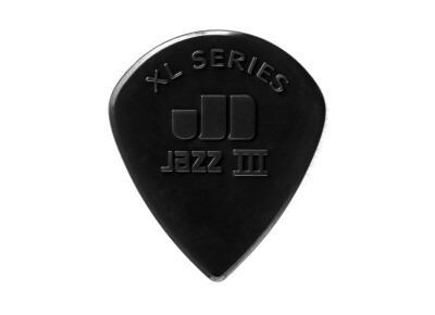Dunlop Jazz III XL Stiffo