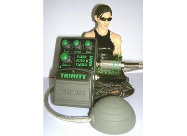 Jacques Stompboxes Trinity