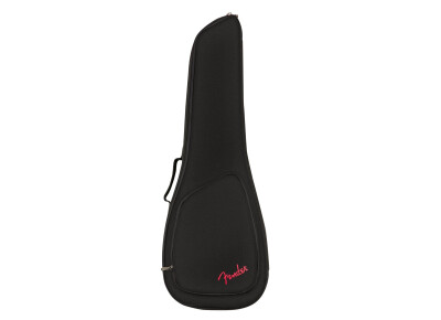 Fender FU610 Soprano Ukulele Gig Bag