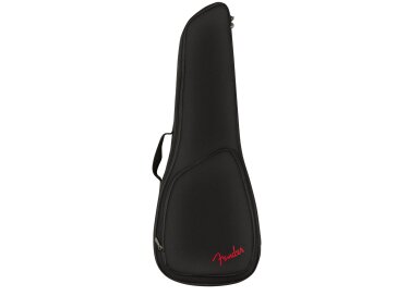 Fender FU610 Concert Ukulele Gig Bag