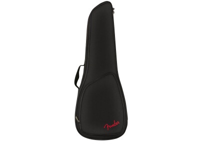 Fender FU610 Concert Ukulele Gig Bag
