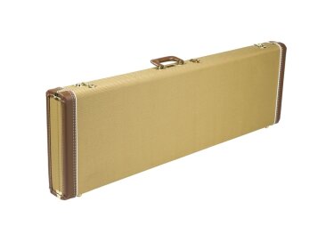 Fender G&G Deluxe Hardshell Case Precision Bass