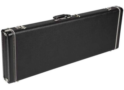 Fender G&G Standard Hardshell Case Stratocaster/Telecaster