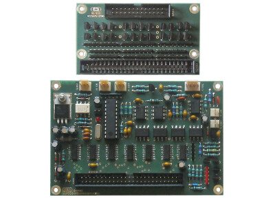 CHD Elektroservis RS505-KBD