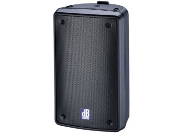 dB Technologies Twin 228