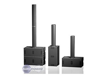 Renkus-Heinz IC Live