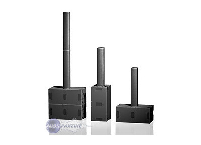 Renkus-Heinz IC Live