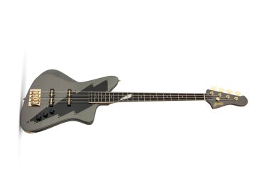 Baum Guitars 10th Anniversary Thunder Bass