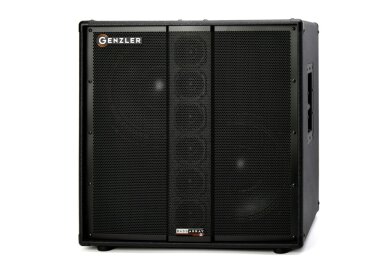 Genzler Amplification Bass Array BA2-212-3