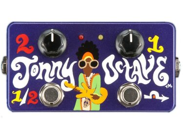 Zvex Jonny Octave