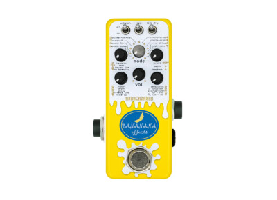 Bananana Effects Abracadabra