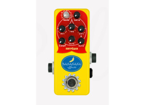 Bananana Effects Matryoshka