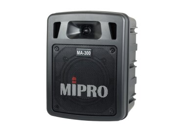 MIPRO MA-300