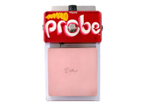 Zvex Tremolo Probe