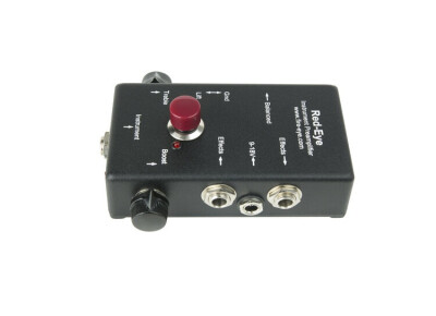 Fire Eye Red-Eye Instrument Preamplifier
