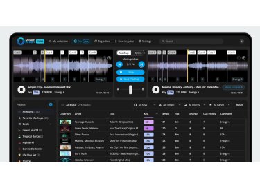 Mixed In Key Mixed In Key 11 Pro
