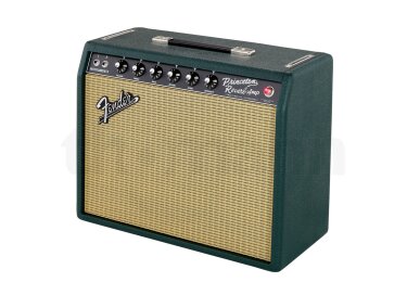 Fender FSR '65 Princeton Reverb British Racing Green, G1265 Speaker