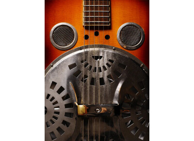 8dio Instant Dobro Solo