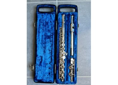 Yamaha YFL-27S
