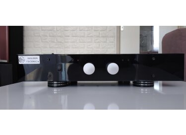 Golden Technica mac200