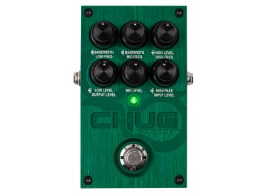 Solar Guitars CHUG EQ Boost