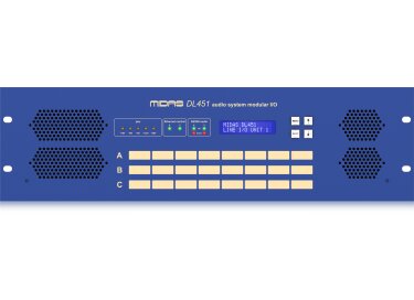 Midas DL451