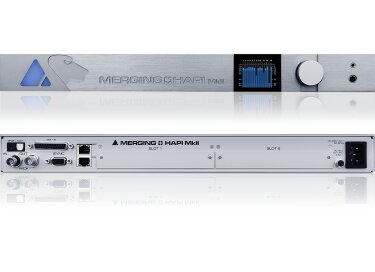 Merging Technologies Hapi MKII