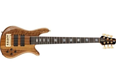 Spector NS USA 6