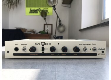 VOCU VTE-2000 Tape Echo