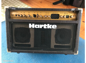 Hartke AC75