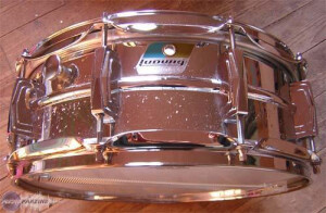 Ludwig Drums LM-400
