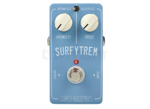 Surfy Industries Surfy Trem