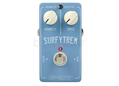 Surfy Industries Surfy Trem