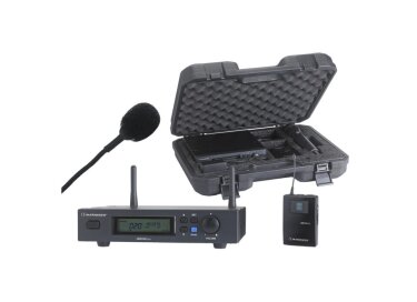 Audiophony Pack UHF 410 Lava