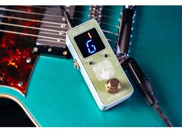 Electro-Harmonix EHX-2020-2.0 Pedal Tuner