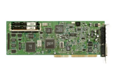 Creative Labs Sound Blaster AWE32 PnP