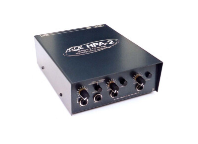 MTR Audio HPA-2