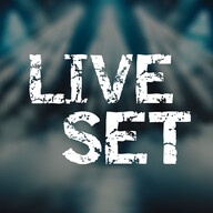 LiveSet LiveSet App