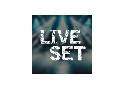 LiveSet LiveSet App