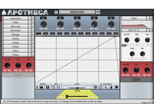 Gooey Audio Apotheca