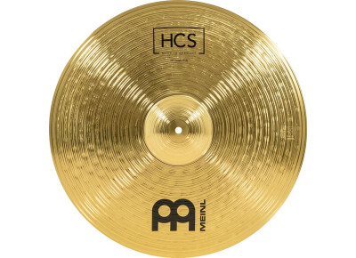Meinl HCS Crash Ride 20"
