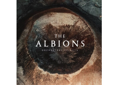 Spitfire Audio The Albions Orchestral Selects