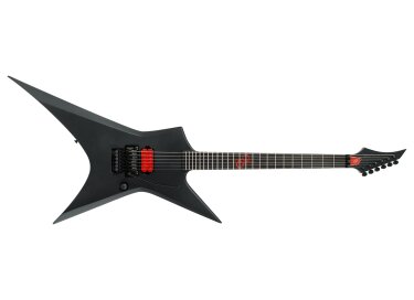 Solar Guitars X1.61FR Assassin