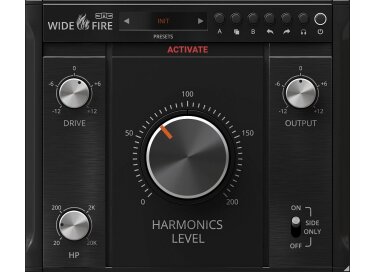 United Plugins WideFire by JMG Sounds