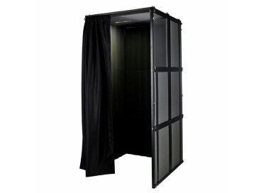 the t.akustik Vocal Booth